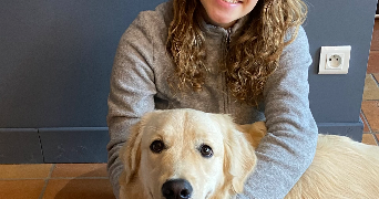 elsa pet sitter à LABASTIDE BEAUVOIR 31450_1