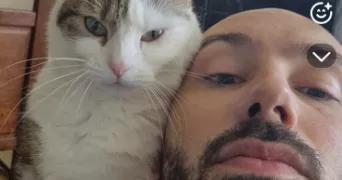 johan pet sitter à SOISY SOUS MONTMORENCY 95230