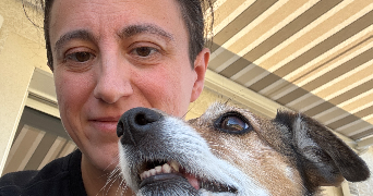 cecile pet sitter à POUYASTRUC 65350_0
