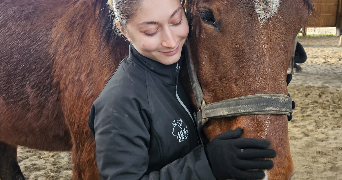 victoria pet sitter à LUCCIANA 20290_1