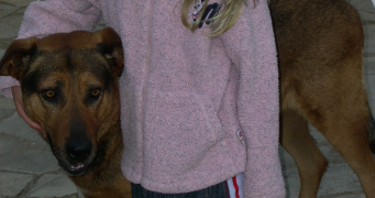 amandine dog sitter à NICE 06200_1