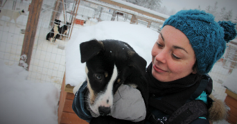 elsa pet sitter à CAEN 14000_1