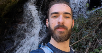 matthieu dog sitter à RIOM 63200_1