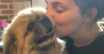 pauline pet sitter à RENNES 35200_1