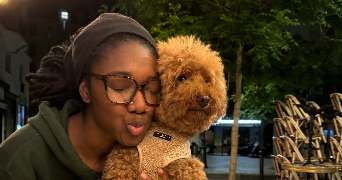 marie dog sitter à PARIS 16 75016_0