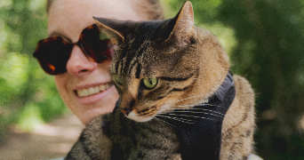 anna pet sitter à CHATILLON 92320_1