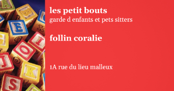 coralie pet sitter à ST CHRISTOPHE SUR CONDE 27450_0