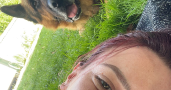 kelly dog sitter à PONTAULT COMBAULT 77340_1
