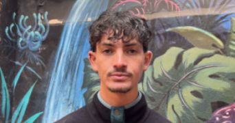 arnaud pet sitter à ANGLET 64600_0