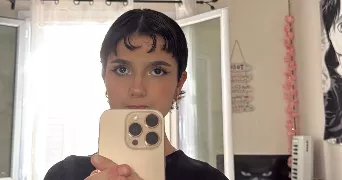 shaena pet sitter à MARSEILLE 12 13012