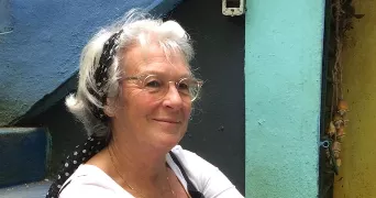 marie-line pet sitter à VAIRES SUR MARNE 77360