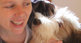 cécile pet sitter à BORMES LES MIMOSAS 83230_3