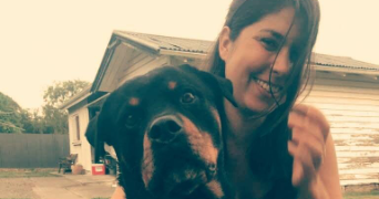 salomé pet sitter à MARSEILLE 01 13001_9