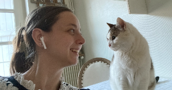 cassandra pet sitter à VIENNE 38200_2