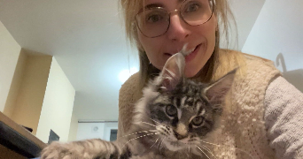 charlotte pet sitter à BOULOGNE SUR MER 62200_0