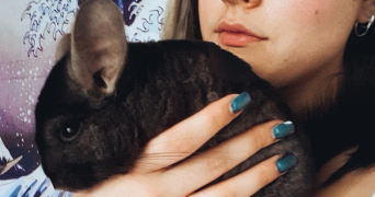 mélanie pet sitter à PARIS 10 75010_5