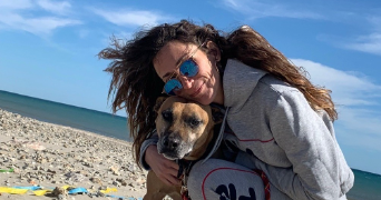 laureen pet sitter à ST JEAN DE VEDAS 34430_1