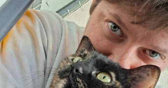 angélique pet sitter à LA MONTAGNE 44620_1