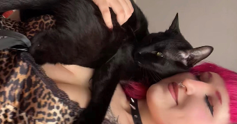 jade pet sitter à ALFORTVILLE 94140_2