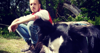 brice pet sitter à THYEZ 74300_1