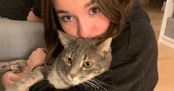 mathilde pet sitter à COURBEVOIE 92400_0