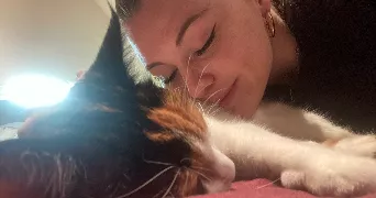 alexandra pet sitter à BRIGNOLES 83170