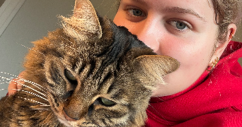 mariana pet sitter à AIX EN PROVENCE 13090_2