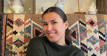 claire pet sitter à PARIS 20 75020_3