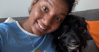 lucie pet sitter à MORSANG SUR ORGE 91390_1