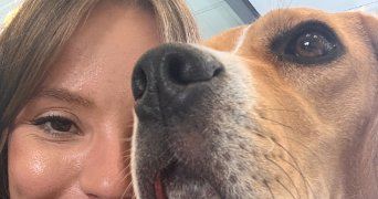 lucie pet sitter à PARIS 09 75009_5