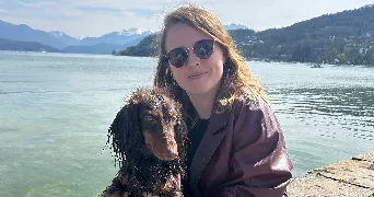 louise pet sitter à BONNEVILLE 74130