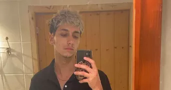 lucas pet sitter à ST FELIX 74540