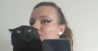 anais pet sitter à ETIOLLES 67000_0