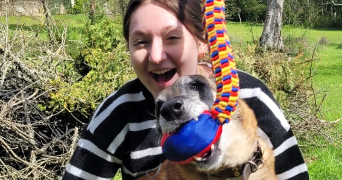 syrielle pet sitter à LOCHES 37600_6