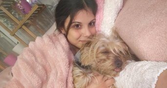 anna pet sitter à HYERES 83400_0