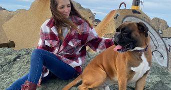 margot pet sitter à ANNECY 74000_1