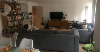 franck pet sitter à PARIS 06 75006_3
