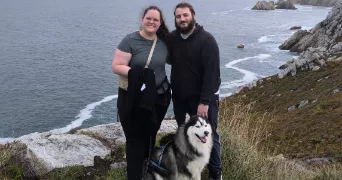 kévin pet sitter à MEAUX 77100