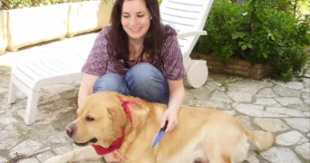 laura pet sitter à WATTIGNIES 59139