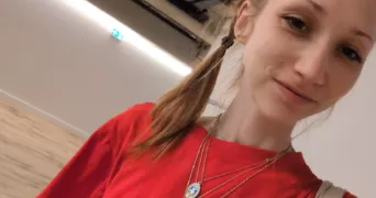 gabrielle pet sitter à VALENCIENNES 59300