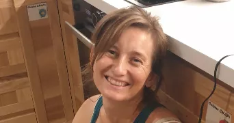 marie-alix pet sitter à BREGNIER CORDON 01300