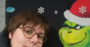 angélique pet sitter à BRESSUIRE 79300