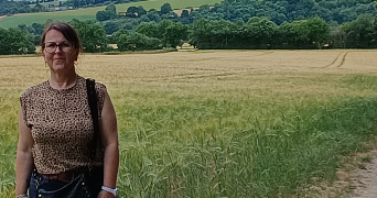 severine pet sitter à ALENCON 61000
