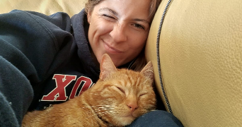 chloé pet sitter à PARIS 14 75014_0