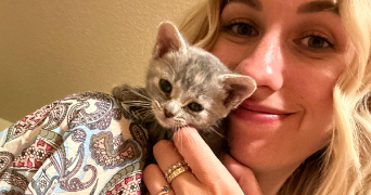 marion pet sitter à OLLIOULES 83190_1