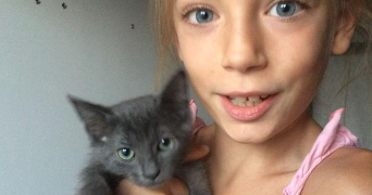 serena pet sitter à BOUTIGNY PROUAIS 28410_3