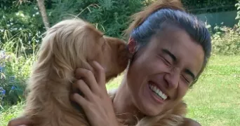 noémie pet sitter à NANTES 44000