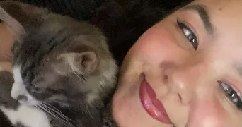 alyssa pet sitter à TOULOUSE 31200
