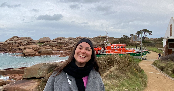 morgane dog sitter à ANGERS 49000_2