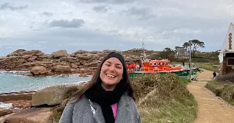 morgane dog sitter à ANGERS 49000